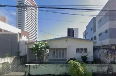 Casa com 3 quartos à venda no Tambauzinho, João Pessoa 