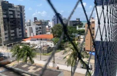 Apartamento com 2 quartos para alugar no Jardim Oceania, João Pessoa 