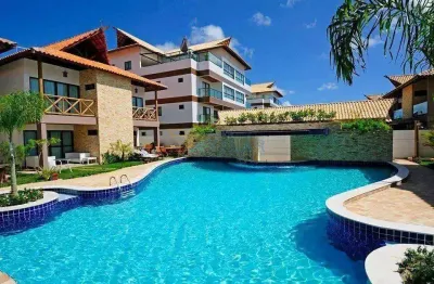 Casa em condomínio fechado com 3 quartos à venda no Poço, Cabedelo 