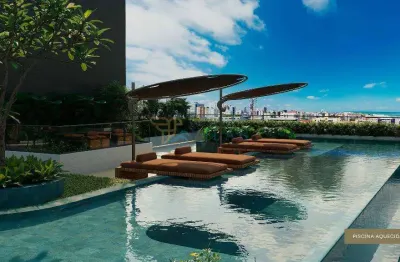 Apartamento com 1 quarto à venda no Jardim Oceania, João Pessoa 