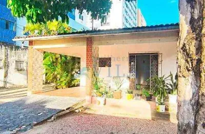 Casa com 4 quartos à venda no Tambauzinho, João Pessoa 