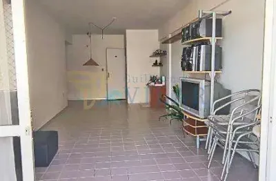 Apartamento com 3 quartos à venda no Camboinha, Cabedelo 