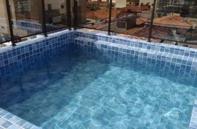 Apartamento com 3 quartos à venda no Tambauzinho, João Pessoa 