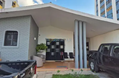 Casa com 5 quartos à venda no Tambauzinho, João Pessoa 