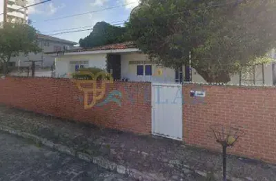 Casa com 6 quartos à venda na Indústrias, João Pessoa 