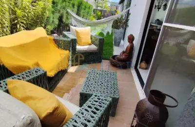 Casa em condomínio fechado com 3 quartos à venda no Alphaville Paraíba, Bayeux 