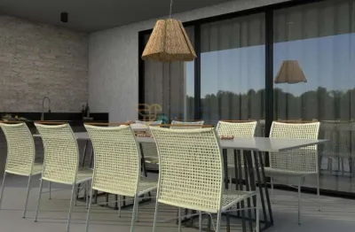 Casa em condomínio fechado com 4 quartos à venda no Centro, Bayeux 