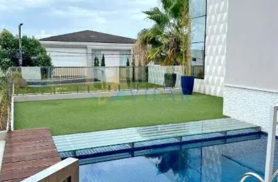 Casa com 5 quartos à venda no Estados, João Pessoa 