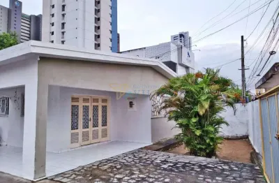 Casa à venda no Estados, João Pessoa 