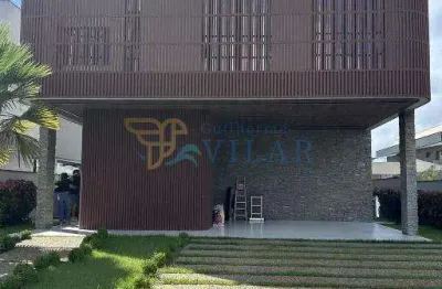 Casa em condomínio fechado com 4 quartos para alugar no Alphaville Paraíba, Bayeux 