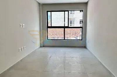 Apartamento com 3 quartos à venda no Bessa, João Pessoa 