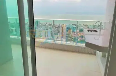 Apartamento com 3 quartos à venda no Altiplano Cabo Branco, João Pessoa 