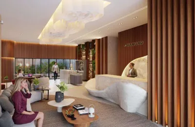 Kitnet / Stúdio à venda no Cabo Branco, João Pessoa 