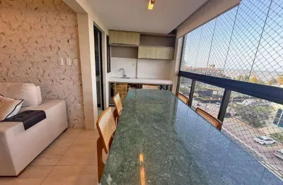 Apartamento com 3 quartos à venda no Jardim Oceania, João Pessoa 