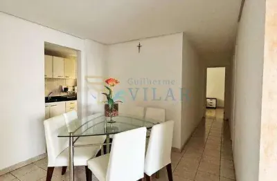 Apartamento com 3 quartos à venda no Tambaú, João Pessoa 