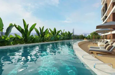 Apartamento com 2 quartos à venda no Estados, João Pessoa 