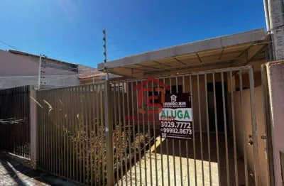 Casa com 2 quartos à venda na Rua Nelci Novais Lima, 271, Jardim Padovani, Londrina