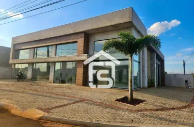 Ponto comercial para alugar na Avenida Esperança, 1994, Jardim do Café, Cambé