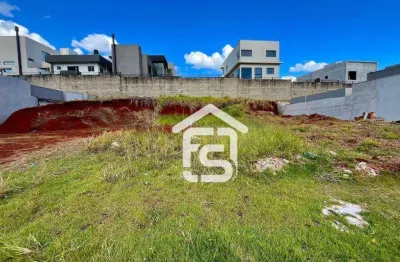 Terreno à venda na Rua Carmela Dutra, 10, Jardim Morumbi, Londrina
