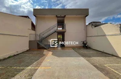 Kitnet com 1 dormitório para alugar, 35 m² por R$ 890,00/mês - Parque Residencial João Piza - Londrina/PR