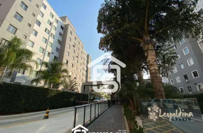 Apartamento com 2 quartos à venda na Rua Reverendo João Batista Ribeiro Neto, 75, Gleba Fazenda Palhano, Londrina