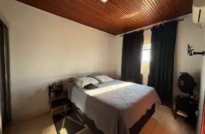 Casa com 3 quartos à venda na Rua Antônio Salema, 213, Sabará I, Londrina
