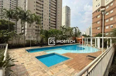 Apartamento com 3 dormitórios à venda, 69 m² por R$ 700.000,00 - Gleba Fazenda Palhano - Londrina/PR