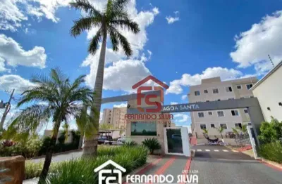 VENDO - Apartamento Térreo com 2 dormitórios e Área Privativa no Acquaville