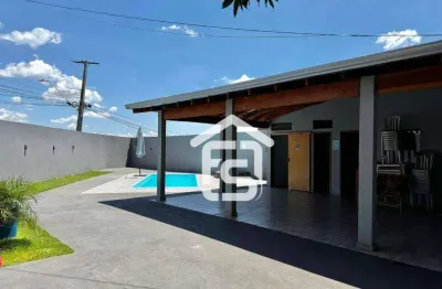 Casa comercial com 1 sala à venda na Avenida Jamil Scaff, 239, Ernani Moura Lima, Londrina