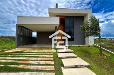 Casa em condomínio fechado com 3 quartos à venda na Rua Nelson Brunelli, 11, Conjunto Habitacional Alexandre Urbanas, Londrina