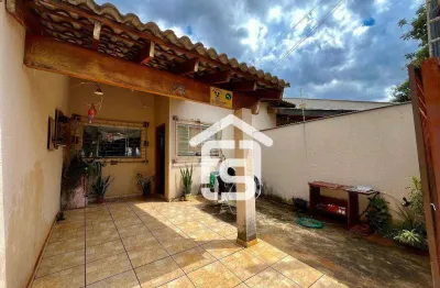 Casa com 2 quartos à venda na Avenida Brasília, 75, Lindóia, Londrina