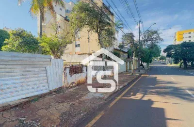 Terreno à venda na Rua Uruguai, 778, Centro, Londrina