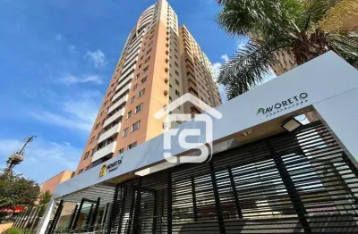 Apartamento com 2 quartos à venda na Rua Amapá, 1000, Vila Filipin, Londrina