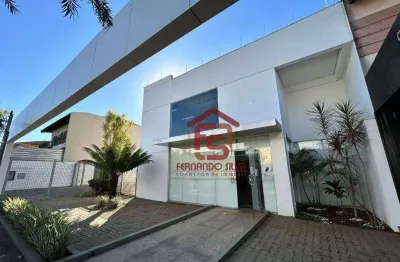 Ponto Comercial Premium na Av. São João — Infraestrutura de Banco e Localização Estratégica