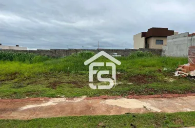 VENDO - Terreno externo na av. principal com 252m2 no Parque Tauá
