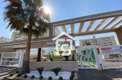 VENDO - Apartamento com 2 Dormitorios sendo Cozinha Planejada - Spazio Lyon (Região Norte)