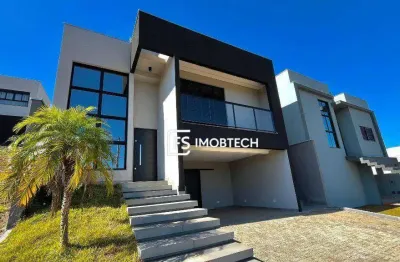 Casa em condomínio fechado com 3 quartos à venda na Rua João Pires, 10, Gleba Ribeirão Pinguim, Londrina