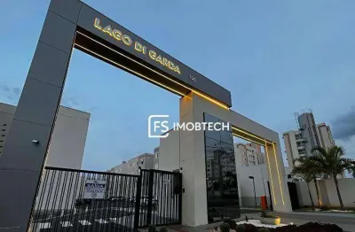 (VENDA) Apartamento Exclusivo no Acquaville Lago di Garda – Aceita Financiamento e Permuta