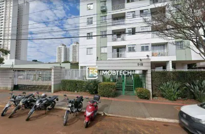 Garden Apartamento à Venda no Condomínio Garden Araucária – Gleba Palhano | Londrina-PR (Andar alto)