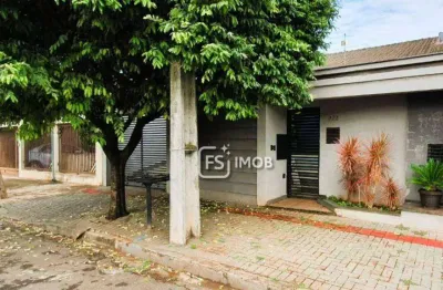 Casa com 3 quartos à venda na Avenida Presidente Castelo Branco, 222, Jardim Presidente, Londrina