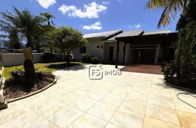 A Casa Mais Completa do São Pedro – O Endereço que Define Qualidade de Vida em Guabiruba