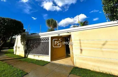 Fachada deslumbrante + escritura grátis – casa ampla com área externa completa no abussafe