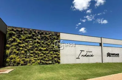 Terreno em condomínio fechado à venda na Rua Rua Luiz Fernando Massaro, 99, Jardim da Luz, Londrina