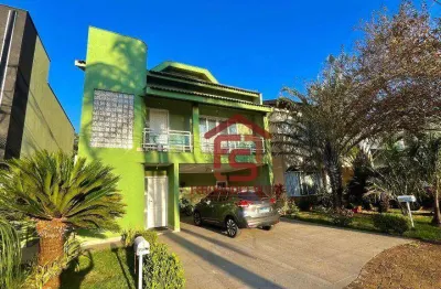 Casa em condomínio fechado com 4 quartos à venda na Avenida Robert Koch, 1000, Aragarça, Londrina
