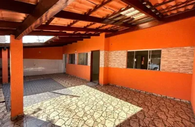 Casa com 3 quartos à venda na Rua Doutor Arlindo Carmona, Jardim Tomy, Londrina