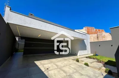 VENDO - Casa Alto Padrão com 3 Dormitorios no Monte Belo - Região Sul