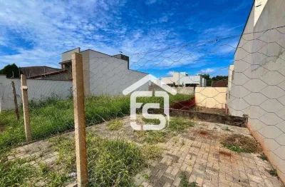 Terreno à venda na Rua José Vendrame, 12, Jardim Prefeito Milton Menezes, Londrina