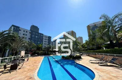 VENDO - Apartamento com 2 Dormitorios Completo de Planejados - Spazio Leopoldina