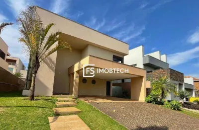 Casa em condomínio fechado com 5 quartos para alugar na Rua Nilder Dinha Moacyr Salgado, 1501, Esperança, Londrina