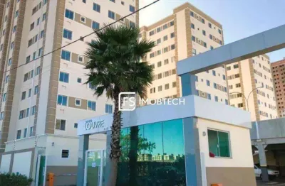 INVESTIMENTO INTELIGENTE – Residencial Louvre | Gleba Palhano – Londrina/PR